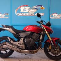 HONDA Hornet 600 Garantita e finanziabile