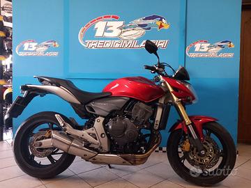 HONDA Hornet 600 Garantita e finanziabile