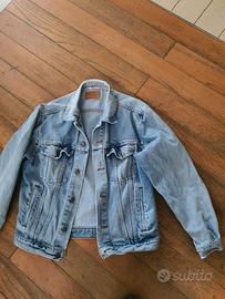 giacca levis 