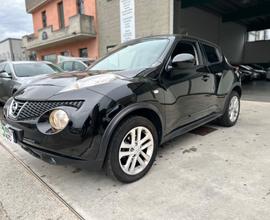 Splendida Nissan Juke 1.6 Visia/benzina /100.000km