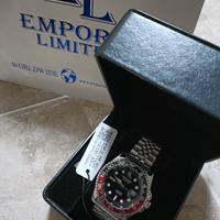 orologio emporio limited 