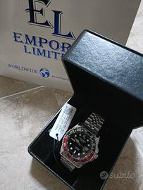 orologio emporio limited 