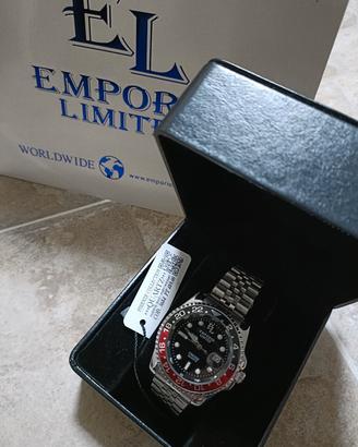 orologio emporio limited 
