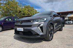 Renault Captur TCe 90 CV Techno