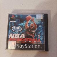 giochi play Station 1