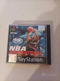 giochi play Station 1