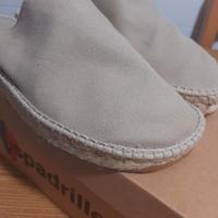 Scarpe espadrilles donna