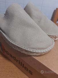 Scarpe espadrilles donna
