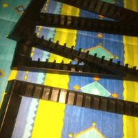 Porta CD/DVD Vintage Anni '90