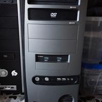 Pc i7 860 completo