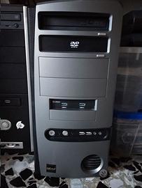 Pc i7 860 completo