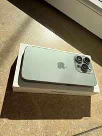 iPhone 15 Pro 512 GB
