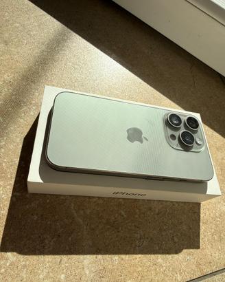 iPhone 15 Pro 512 GB