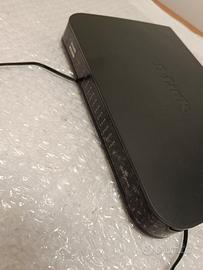 Switch 24 Porte D-Link 