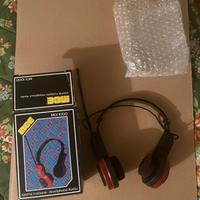 Radiolina radio vintage nuova in box MCE-1000