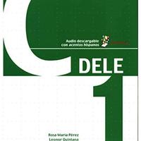 Preparación al DELE C1. Libro del alumno, Ed. Edel