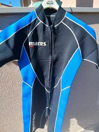 Tuta Sub Mares