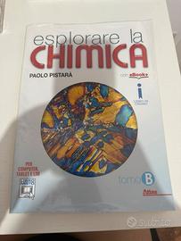 Esplorare la chimica tomo B