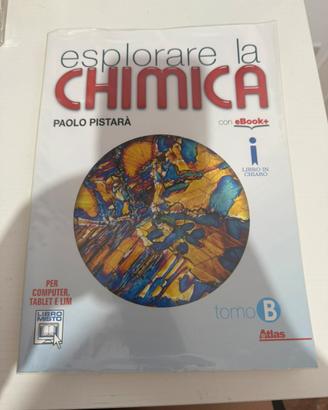 Esplorare la chimica tomo B