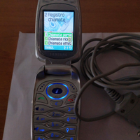 Samsung cellulare