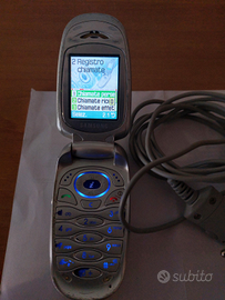 Samsung cellulare
