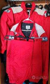 Dainese abbigliamento moto