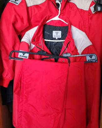Dainese abbigliamento moto