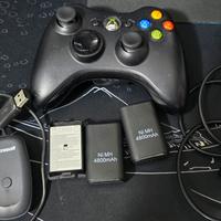 game pad Xbox 360 PC