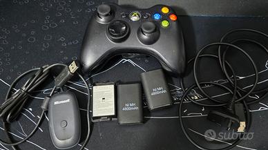 game pad Xbox 360 PC