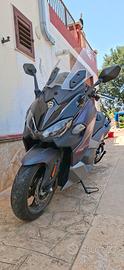 Moto Sym Maxsym TL500 2024
