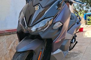 Moto Sym Maxsym TL500 2024