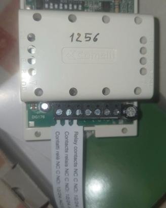 Comelit 1256