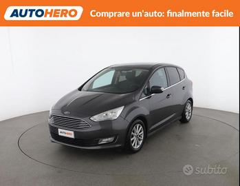 FORD C-Max AE51405