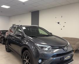 Toyota RAV 4 RAV4 2.0 D-4D 2WD Lounge