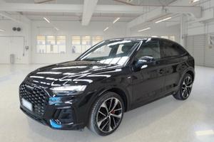 AUDI Q5 SPORTBACK 40 TDI MHEV S LINE PLUS QUATTRO 