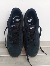 Scarpe donna Nike Royal Court PREM- 38- BLU