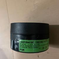 TRASFORMATORE TOROIDALE 60VA 50HZ 220/12 V PUK