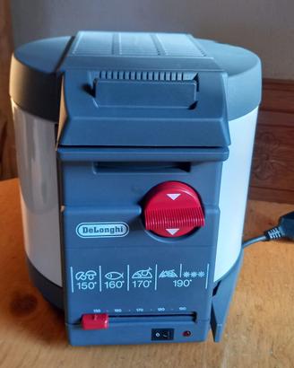 Friggitrice DeLonghi anni 90