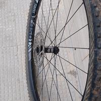 RUOTE MTB 29 DT SWISS XR 1501