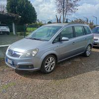 Auto Opel zafira anno 2005