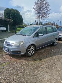 Auto Opel zafira anno 2005
