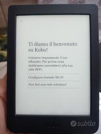 eReader kobo