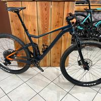 Scott SPARK 960 29 tg L TOP solo 300km