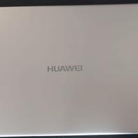 Notebook Huawei