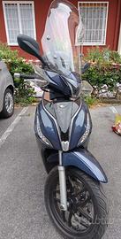 Kimko People 125 S