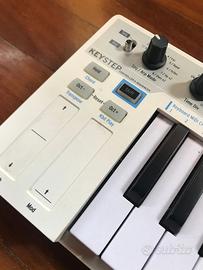 Arturia Keystep 32 perfette condizioni
