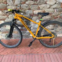 Mountain bike KROSS