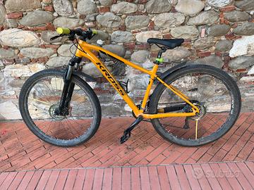 Mountain bike KROSS