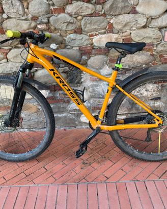 Mountain bike KROSS