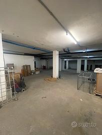 DEPOSITO / MAGAZZINO zona comoda